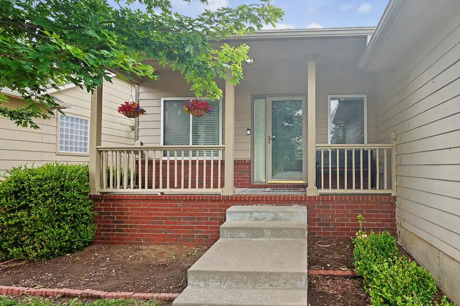 10502 W Lamp, Wichita, KS 67215 - #3