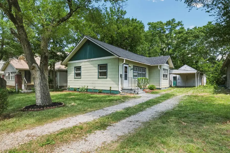 612 N Emporia St, El Dorado, KS 67042 - #2