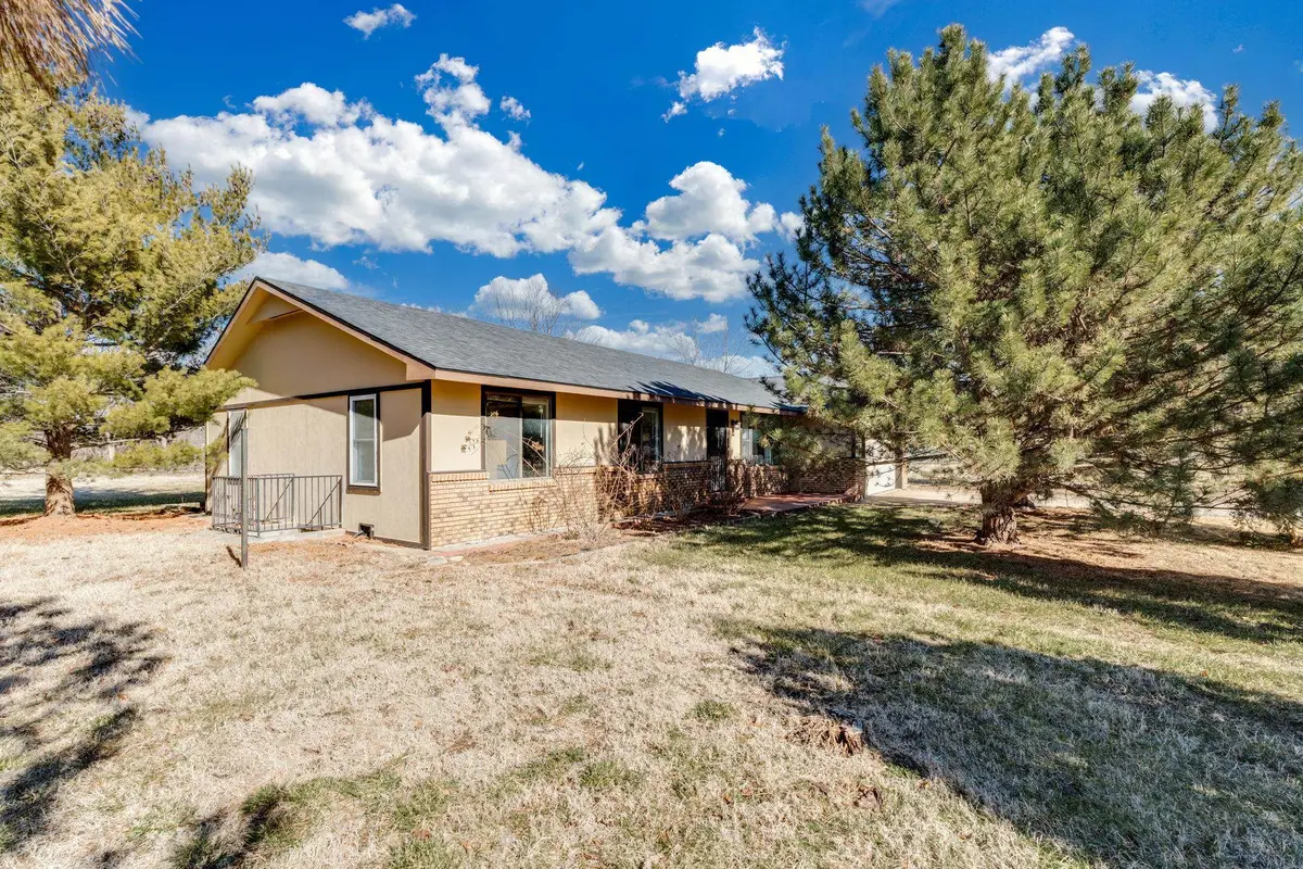 1400 W 51st St S, Wichita, KS 67217 - #1