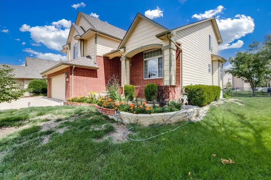 8323 E Champions Ct, Wichita, KS 67226 - #3