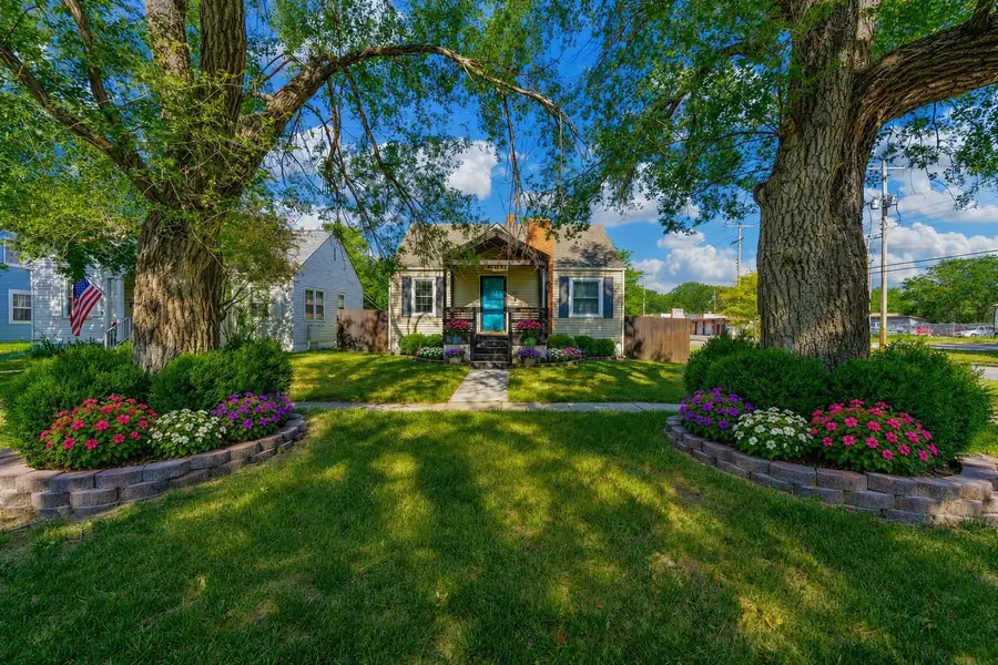 257 Clarence, Wichita, KS 67203-1338 - #3