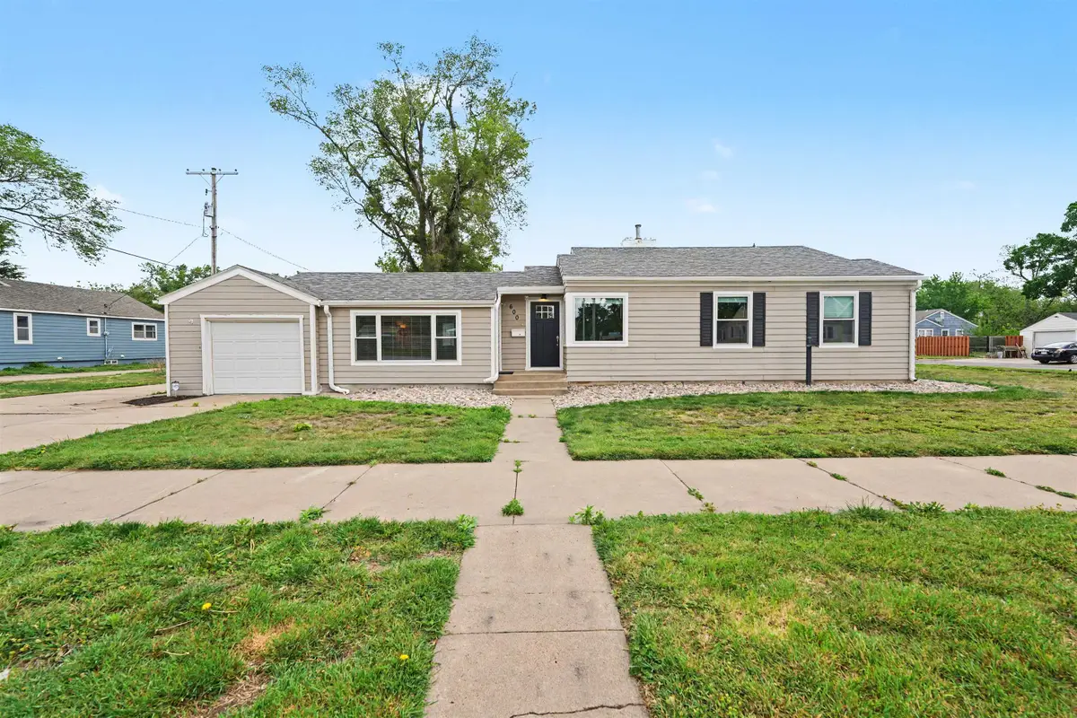 600 W Republic, Salina, KS 67401 - #1