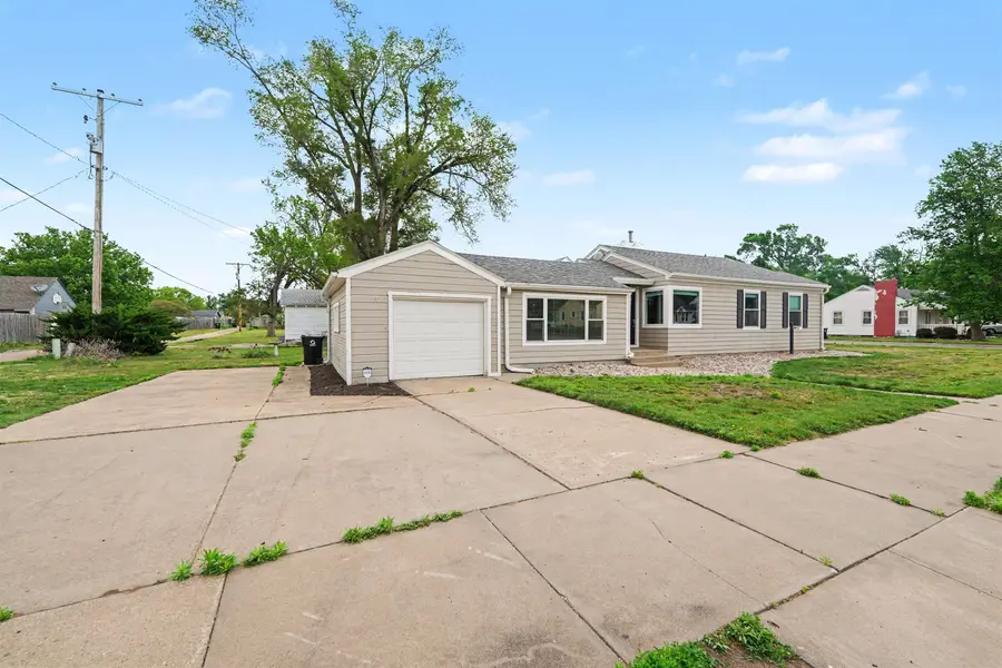 600 W Republic, Salina, KS 67401 - #2