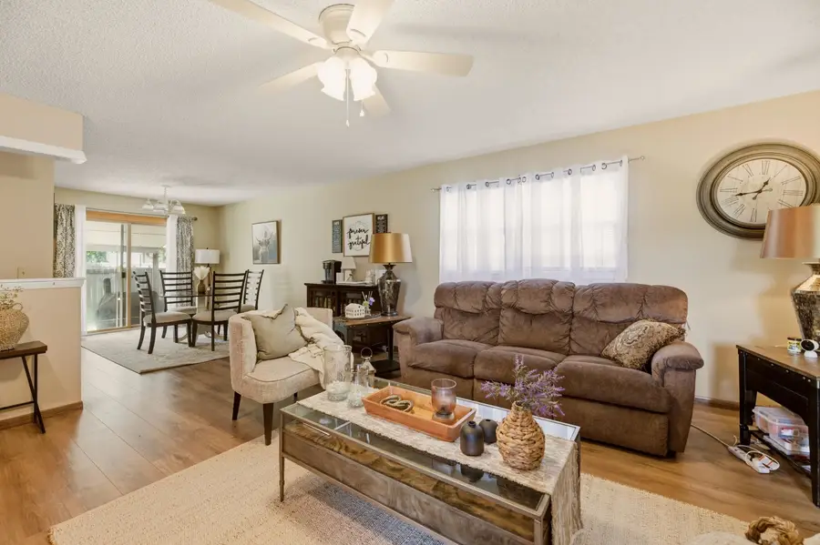 4109 N Danbury St, Bel Aire, KS 67220 - #3