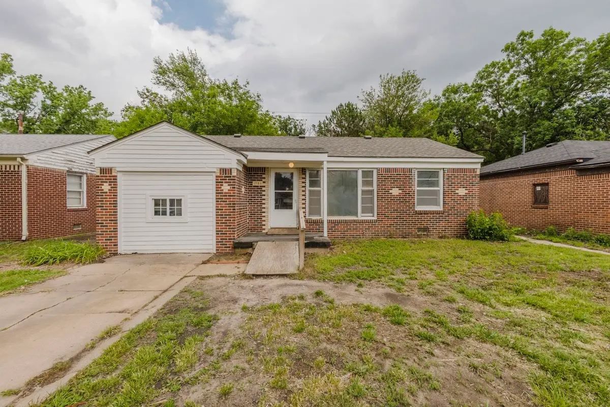 1784 N Old Manor, Wichita, KS 67208 - #1