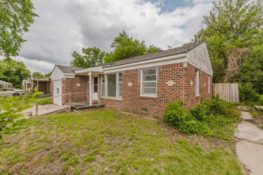 1784 N Old Manor, Wichita, KS 67208 - #2