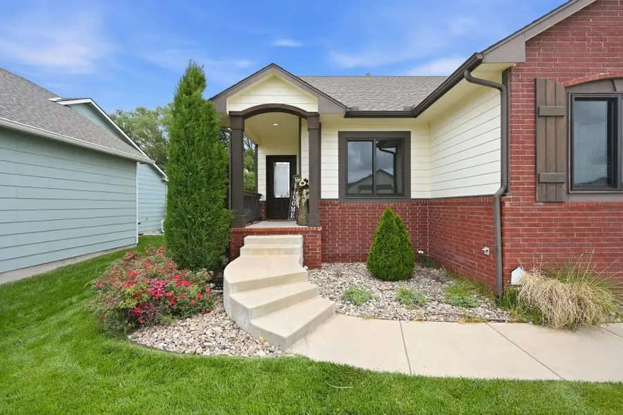 518 N Jaax St, Wichita, KS 67235 - #3