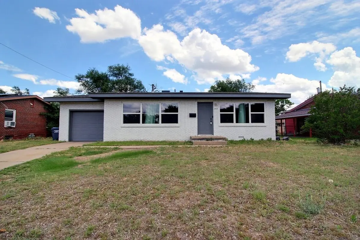3434 S Washington Ave, Wichita, KS 67216 - #1