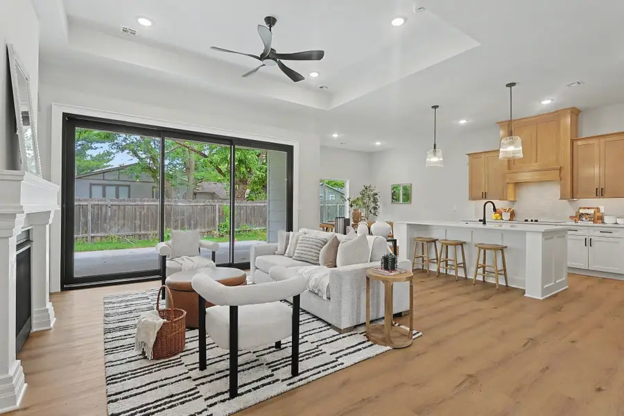 110 S Byron, Wichita, KS 67209 - #3
