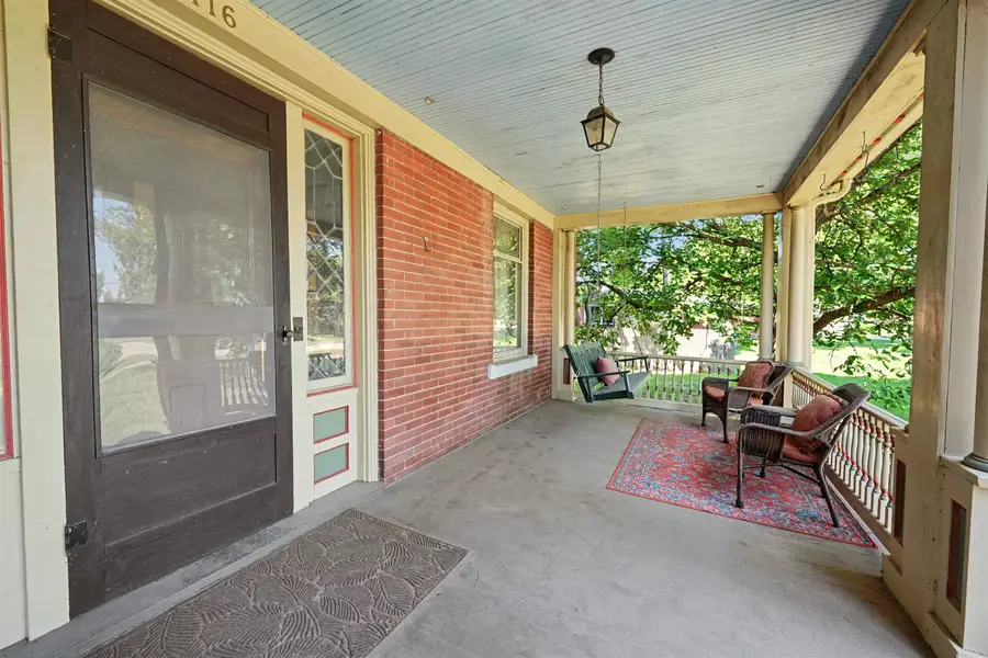 116 E Mill St., Lindsborg, KS 67456 - #3