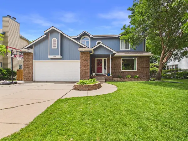 1309 N Manchester St, Wichita, KS 67212