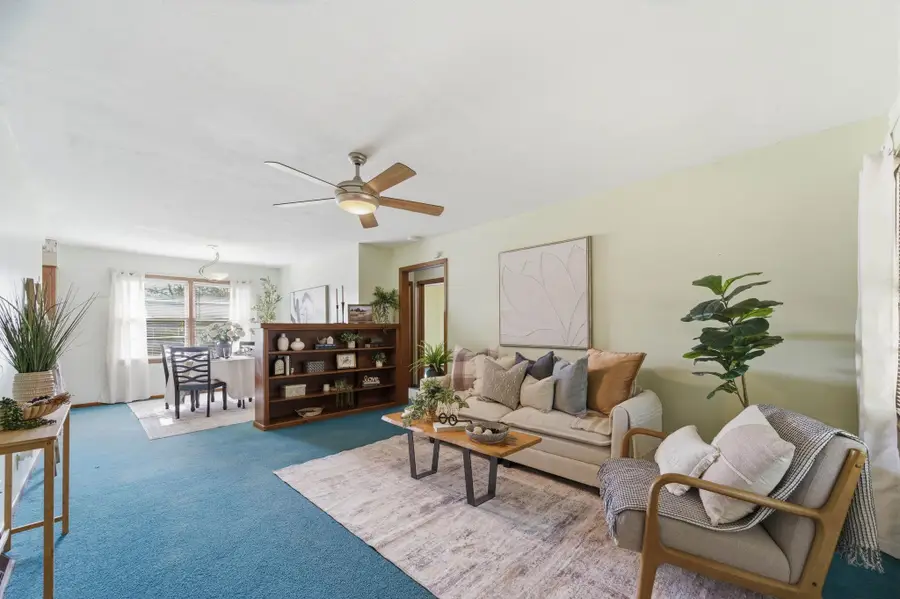 836 N Kessler St, Wichita, KS 67203 - #3