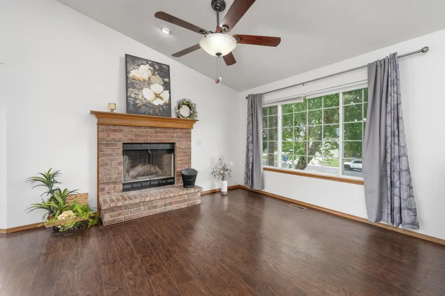 1537 E Summerwood Ct, Goddard, KS 67052 - #3