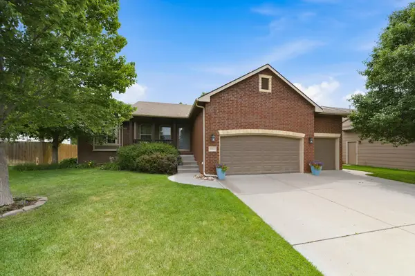 1206 N High Park, Derby, KS 67037