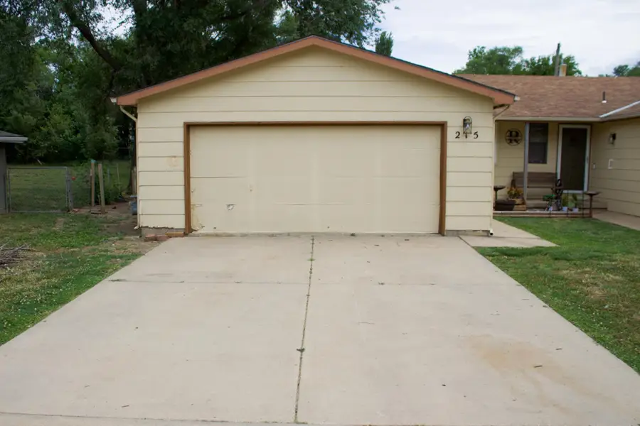 215 W Overlook Dr, Derby, KS 67037-2621 - #2