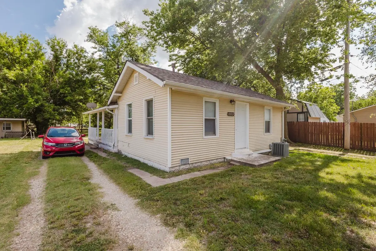 2005 W Walker, Wichita, KS 67213 - #1