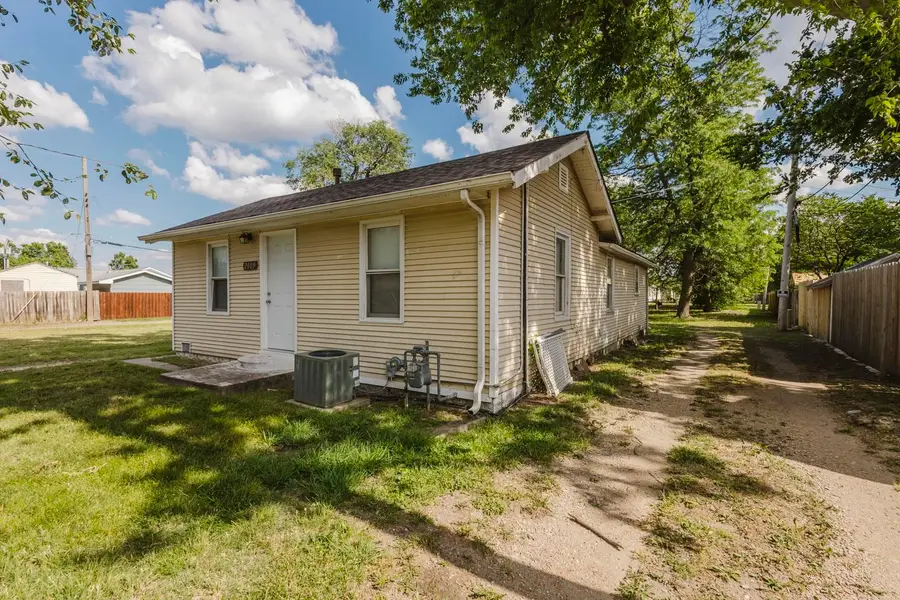 2005 W Walker, Wichita, KS 67213 - #3
