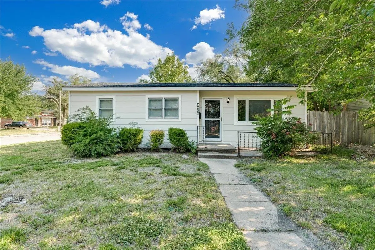 2203 W Lotus, Wichita, KS 67213 - #1
