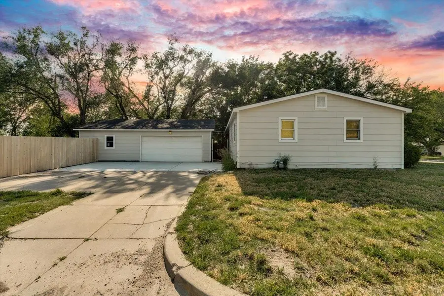 2203 W Lotus, Wichita, KS 67213 - #3