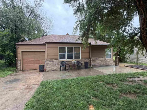 2312 N Minnesota, Wichita, KS 67219