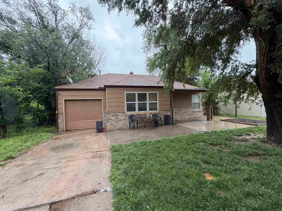 2312 N Minnesota, Wichita, KS 67219 - #2