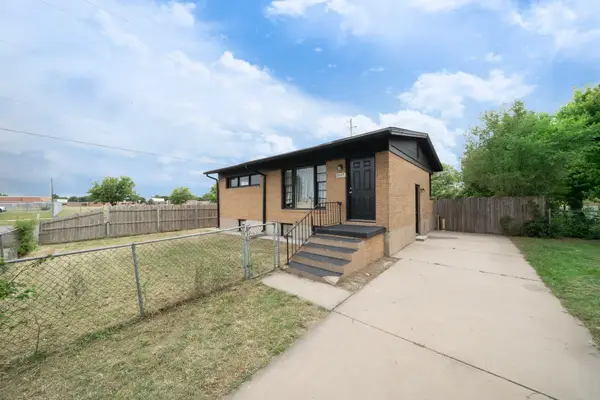 2337 S Glenn Ave, Wichita, KS 67213