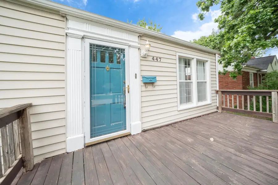 447 S Glendale, Wichita, KS 67218 - #2