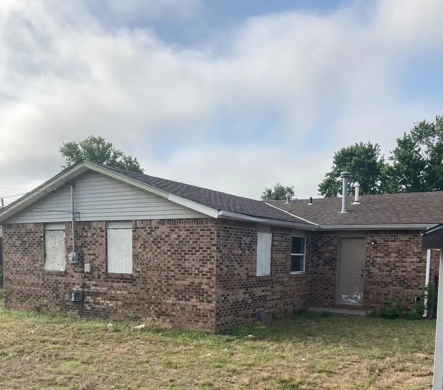 1608 E Delmar, Wichita, KS 67216 - #3