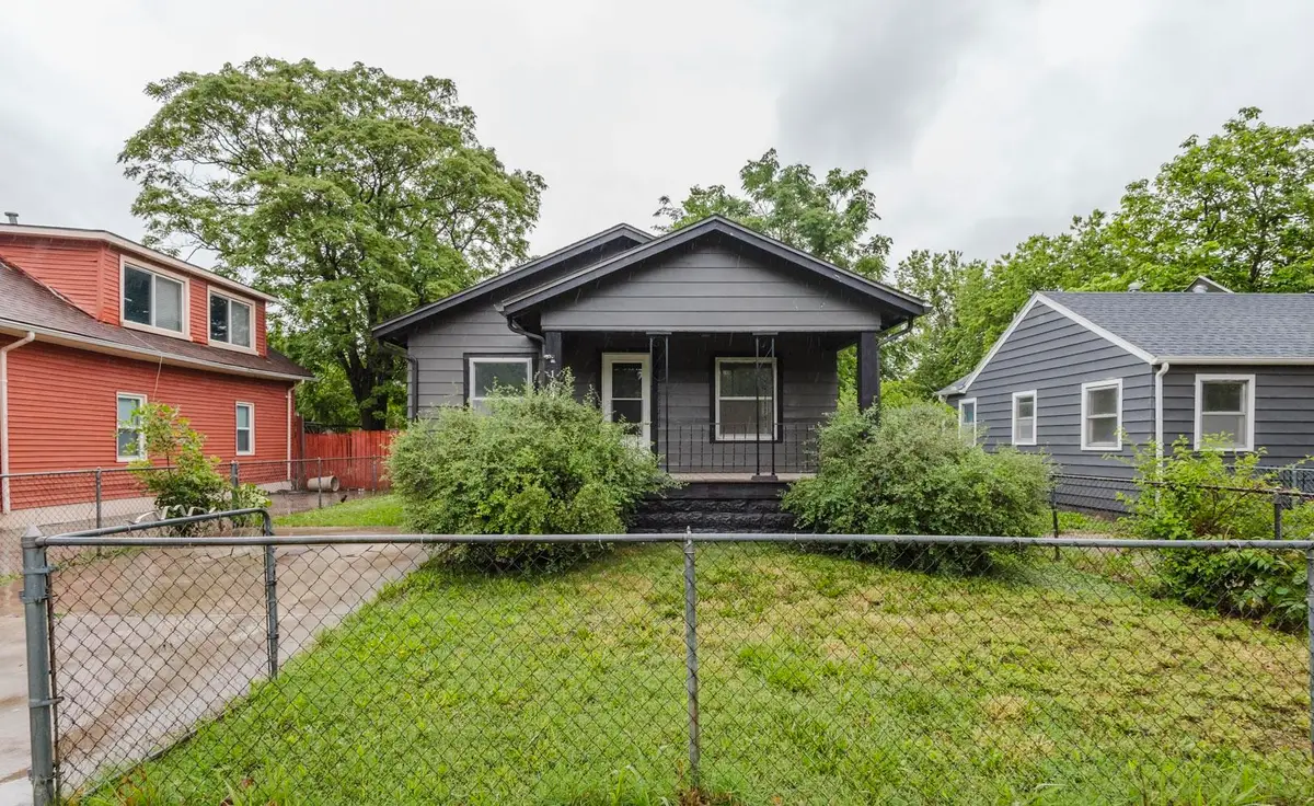 1646 S Ellis, Wichita, KS 67211 - #1