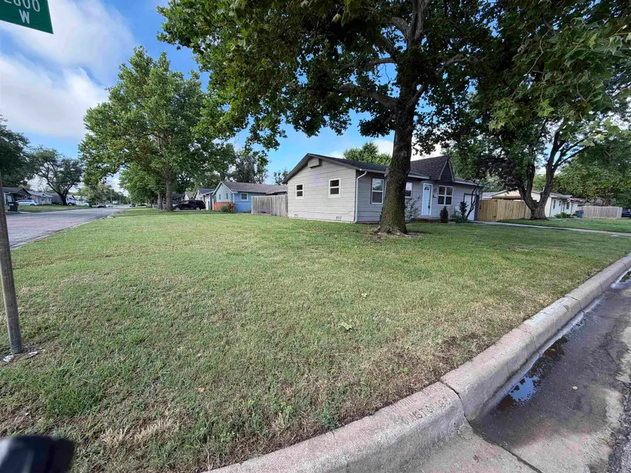 2601 W 30th, Wichita, KS 67217 - #2