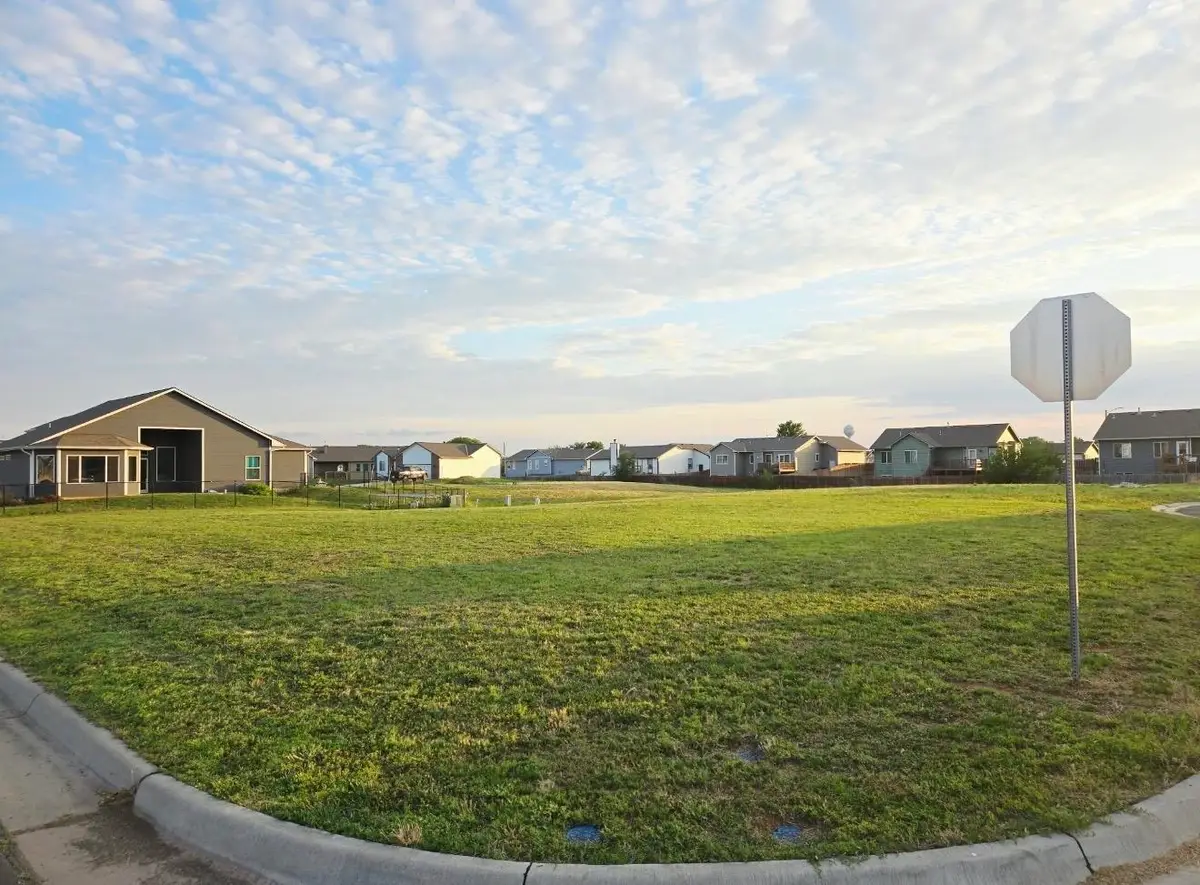 LOT 46 BLOCK 1 Chisholm Ridge Add, Clearwater, KS 67206 - #1