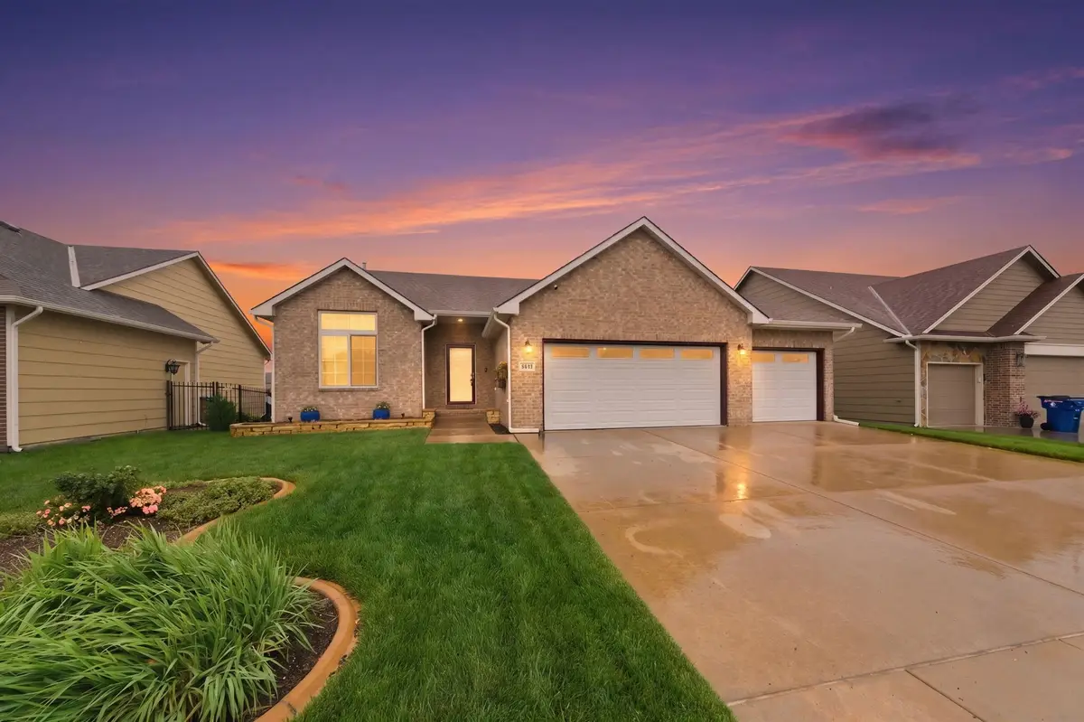 1418 S Alden St, Wichita, KS 67230 - #1