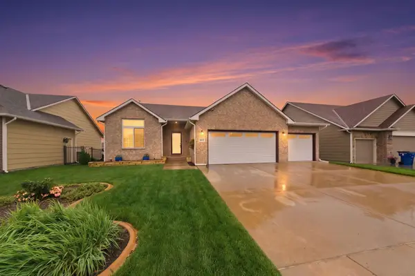 1418 S Alden St, Wichita, KS 67230