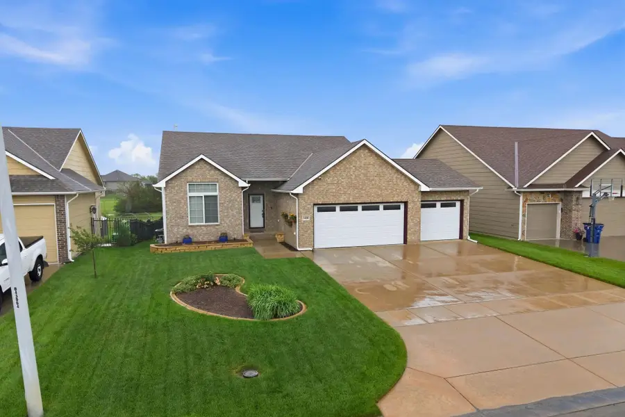 1418 S Alden St, Wichita, KS 67230 - #2