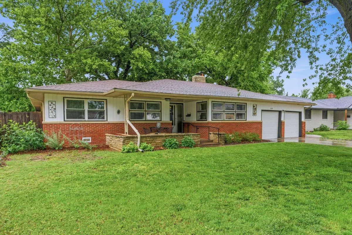 1149 N Old Manor, Wichita, KS 67208 - #1