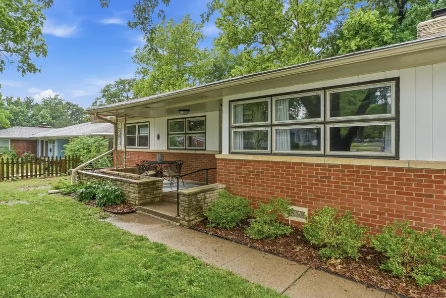 1149 N Old Manor, Wichita, KS 67208 - #2