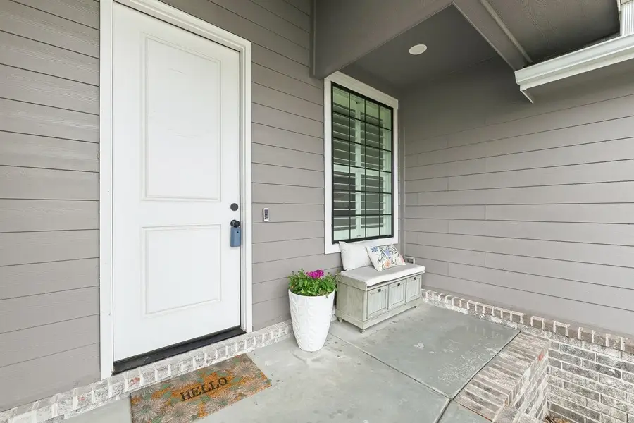 1132 W Ledgestone St, Andover, KS 67002 - #2