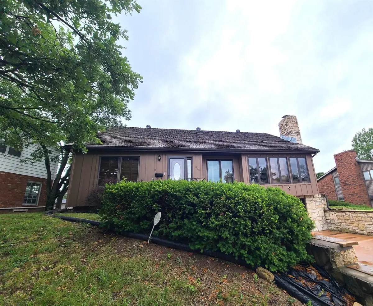 1950 Ridglea Dr., Salina, KS 67401 - #1