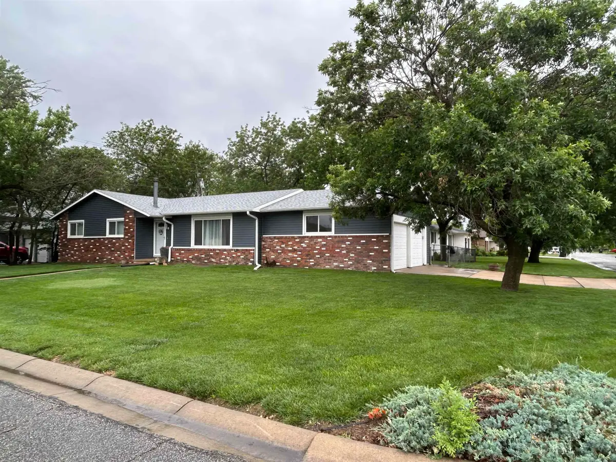 2640 Bret, Salina, KS 67401 - #1