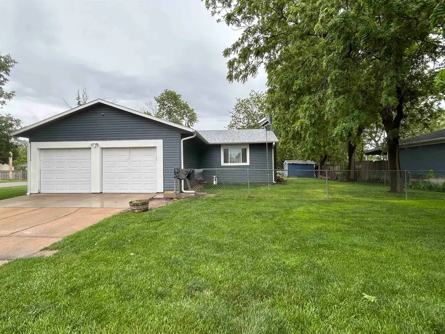 2640 Bret, Salina, KS 67401 - #2