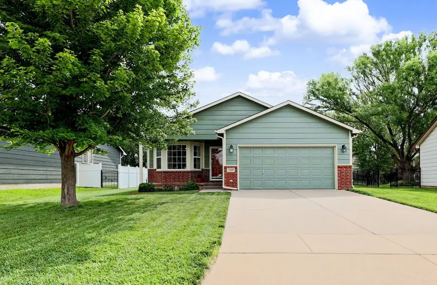 1444 N Stout, Wichita, KS 67235 - #2