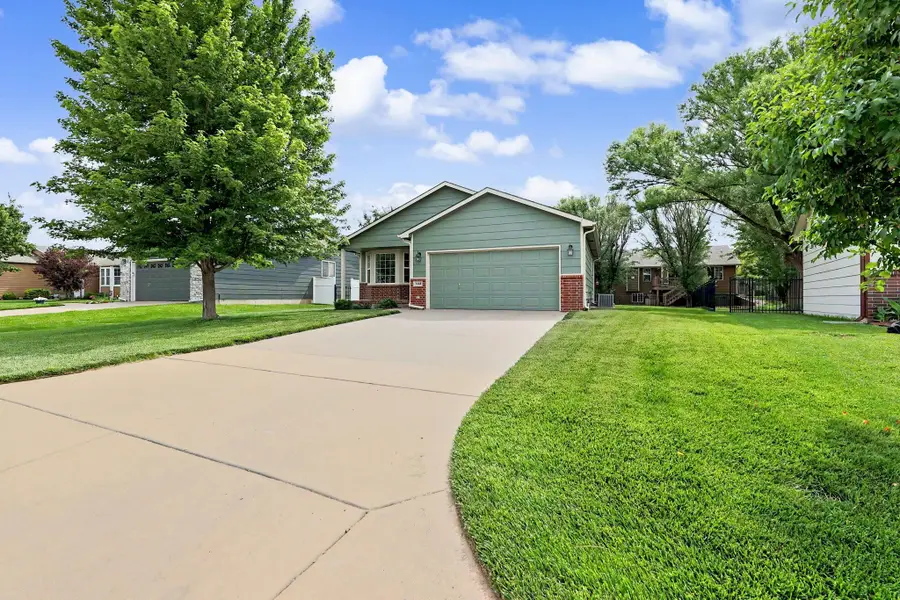 1444 N Stout, Wichita, KS 67235 - #3