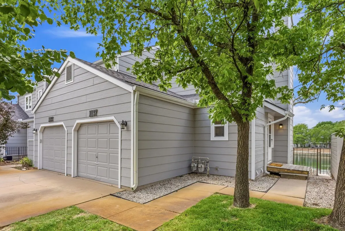1137 N Lakewind, Wichita, KS 67212 - #1