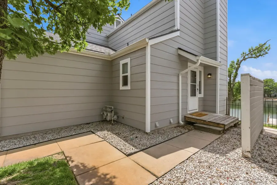 1137 N Lakewind, Wichita, KS 67212 - #2