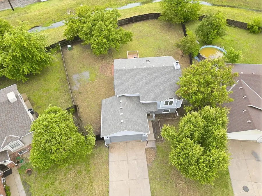 1615 S Brandon St, Wichita, KS 67207-5707 - #2