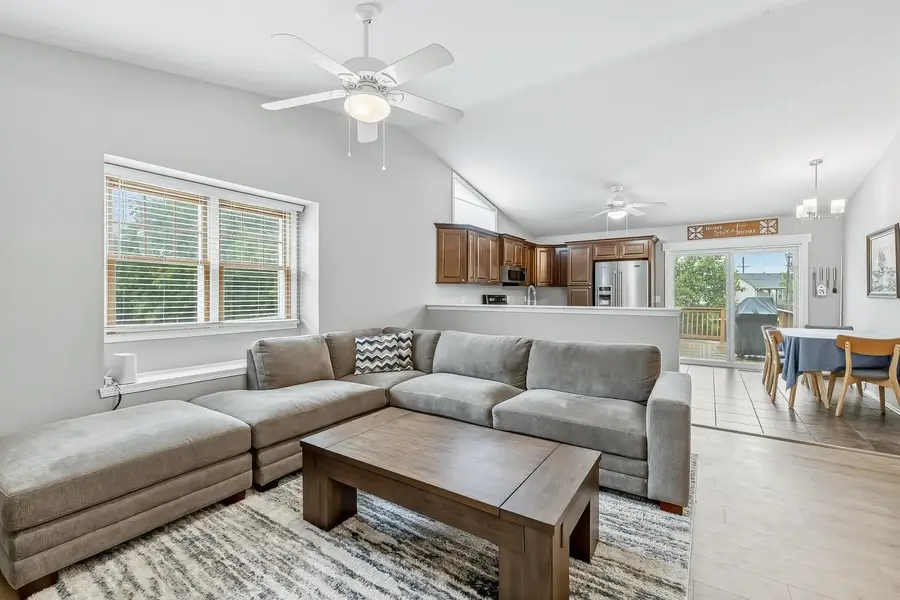 1615 S Brandon St, Wichita, KS 67207-5707 - #3