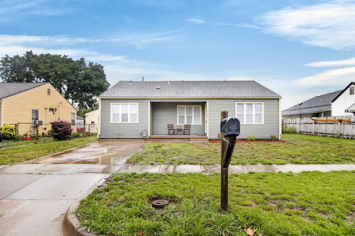 2120 E Random, Wichita, KS 67214 - #1