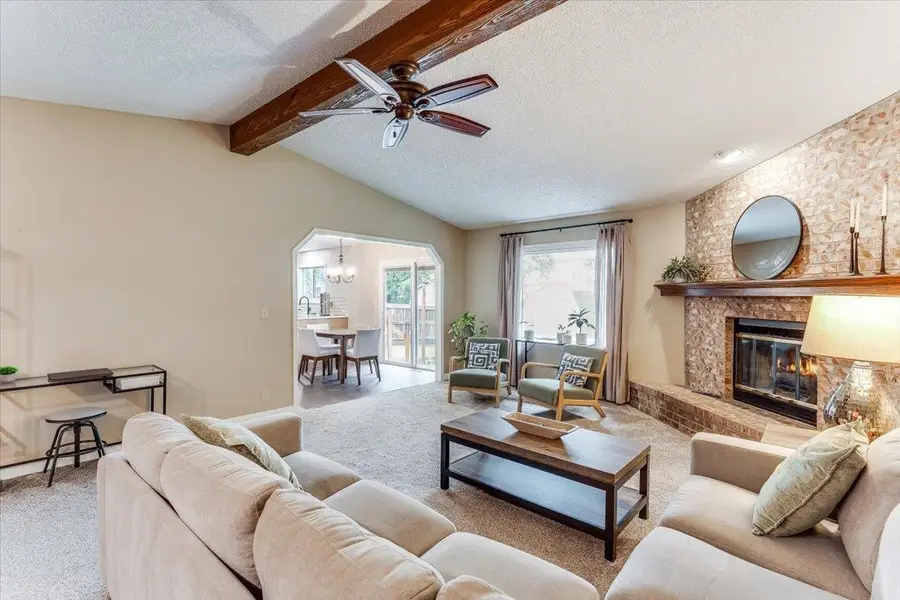 2206 N Basswood Ct, Derby, KS 67037 - #3