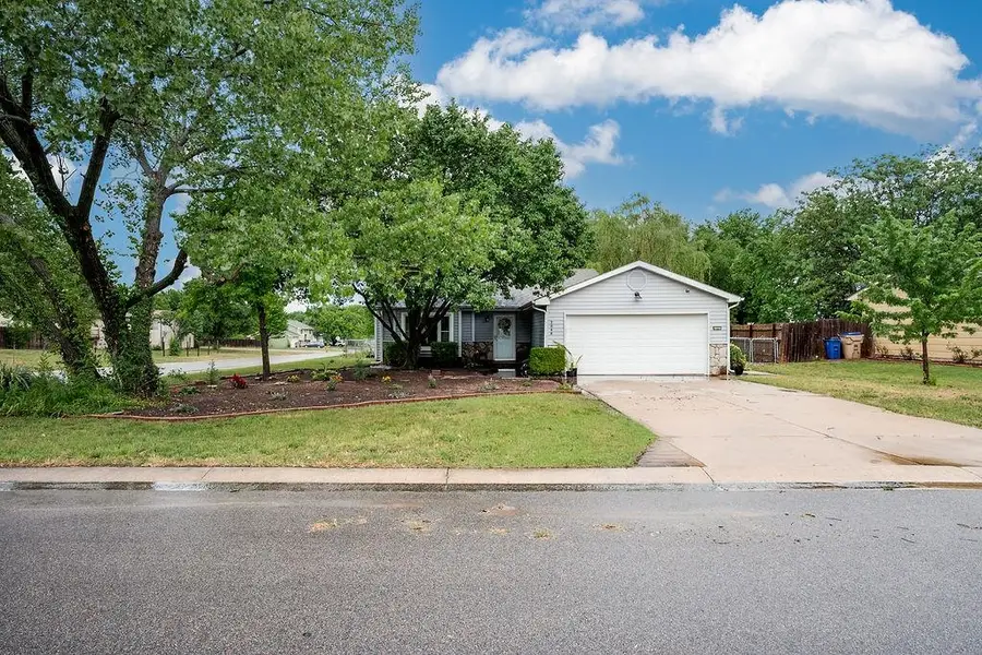 2048 N Forest Park St, Derby, KS 67037 - #3