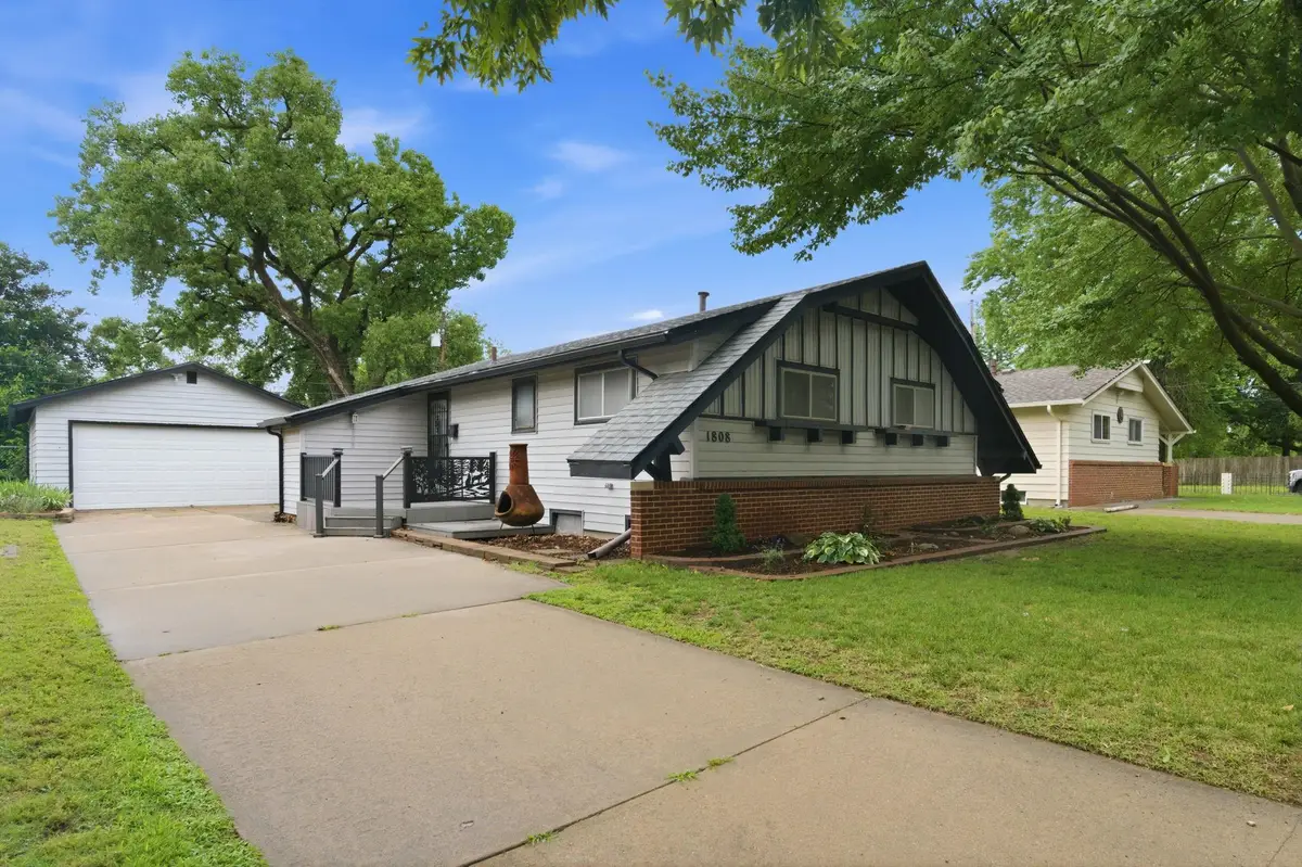 1808 N Mccomas, Wichita, KS 67203 - #1